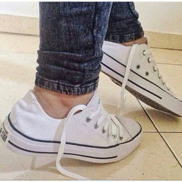 SNEAKERCONVERSE