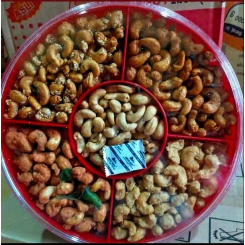 

kacang Mede