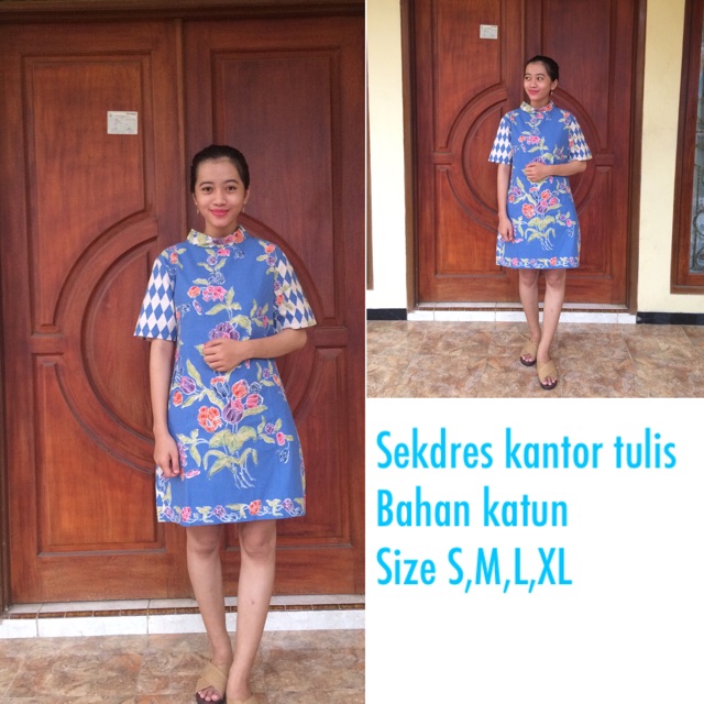 

Sekdres kantor tulis