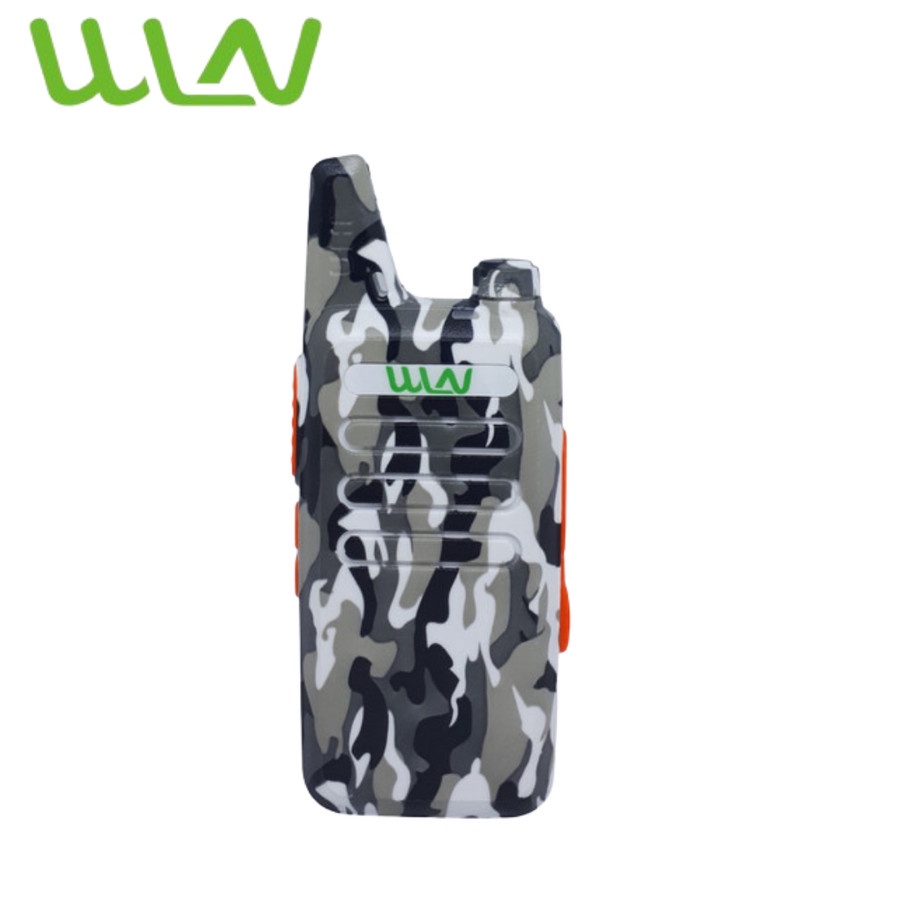 WALKIE TALKIE WLN KD-C1 UHF 400 HANDY TALKY