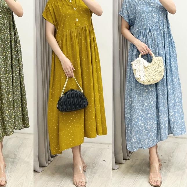 ➽ Daster Chic Homewear by Amariel ✫