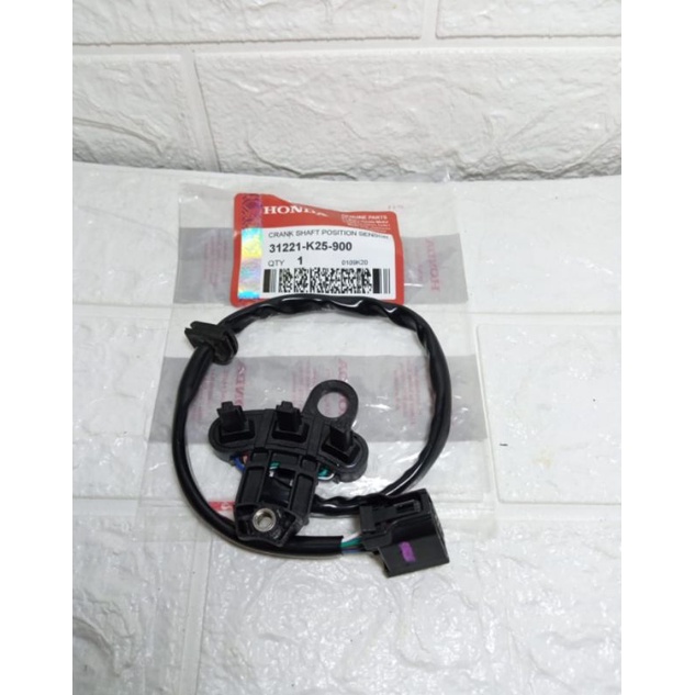 Sensor CKP spull beat fi,beat pop,beat esp,scoopy fi ,beat street ,k25 -900