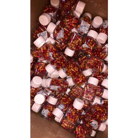 PIL DIET HERBAL K-P-J Original