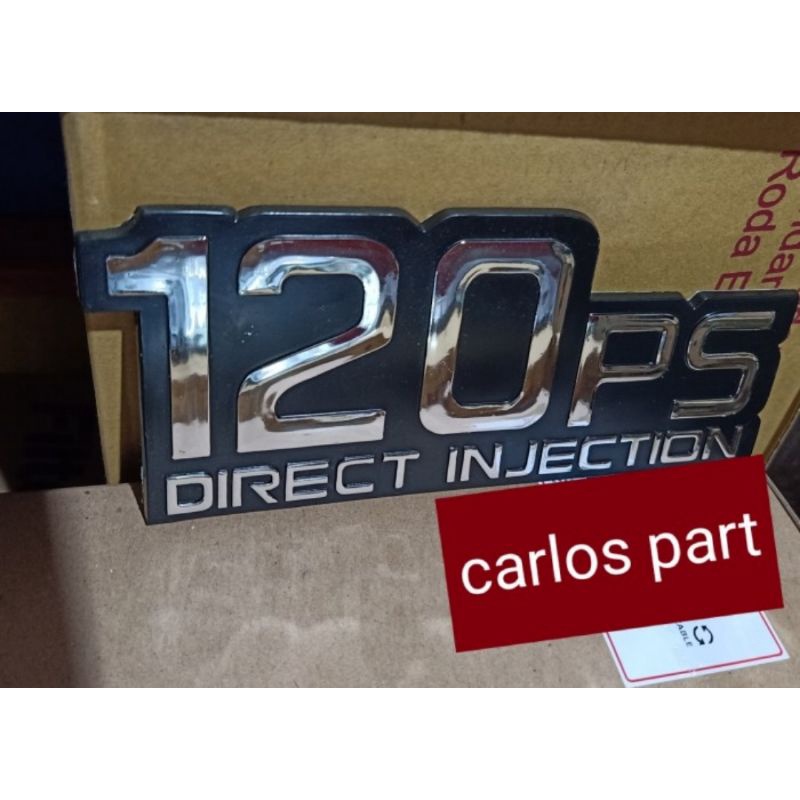 emblem ps120 logo ps120