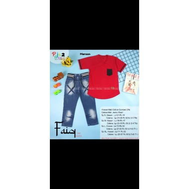 pesanan baju anak reseller