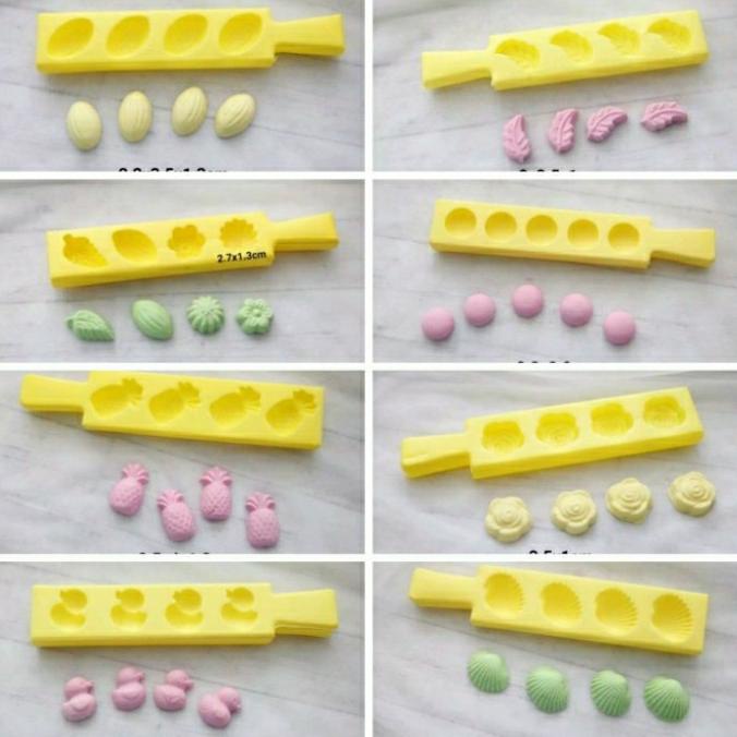 CETAKAN KUE CETAKAN KUE/ CETAKAN KUE KERING/ CETAKAN NASTAR/ CETAKAN KUE BANGKIT ALAT MEMBUAT KUE