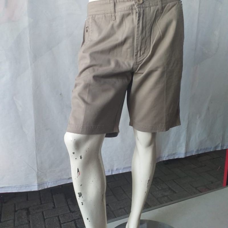 celana casual pendek merk Gab's / Gabrielle