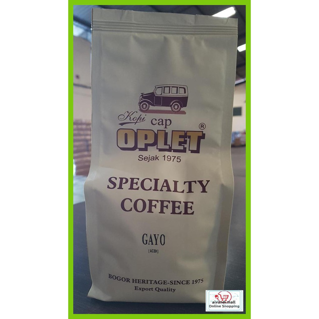 

57Ryr66- Kopi Oplet Specialty Coffee - Aceh Gayo - 250 Gram T7Tfhty-