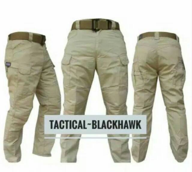 COD PROMO CELANA TACTICAL BLACKHAWK TERMURAH.