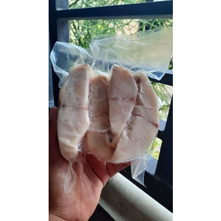 

gindara fillet 500g
