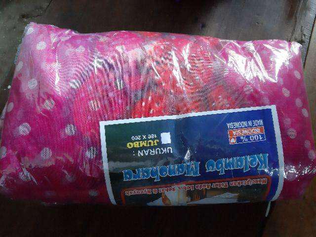 Kelambu Tidur Gantung Karakter Klambu Tidur Anti Nyamuk Selambu Perlengkapan Kamar Tidur S54