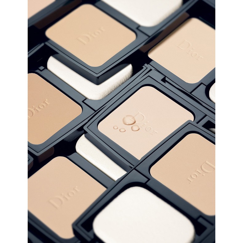 Dior Diorskin Forever Extreme Control Perfect Matte Powder Makeup Shopee Indonesia