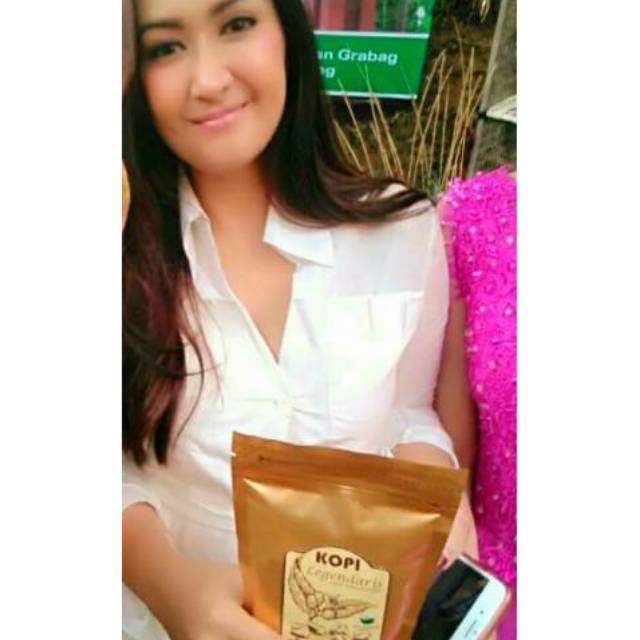 

Kopi Legendaris