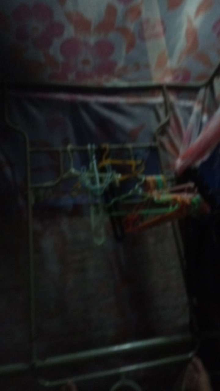 Gantungan Baju Jepitan Mini 8in1