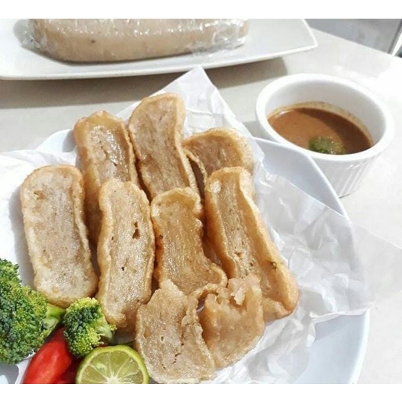 

Bontot Domas - Pontang