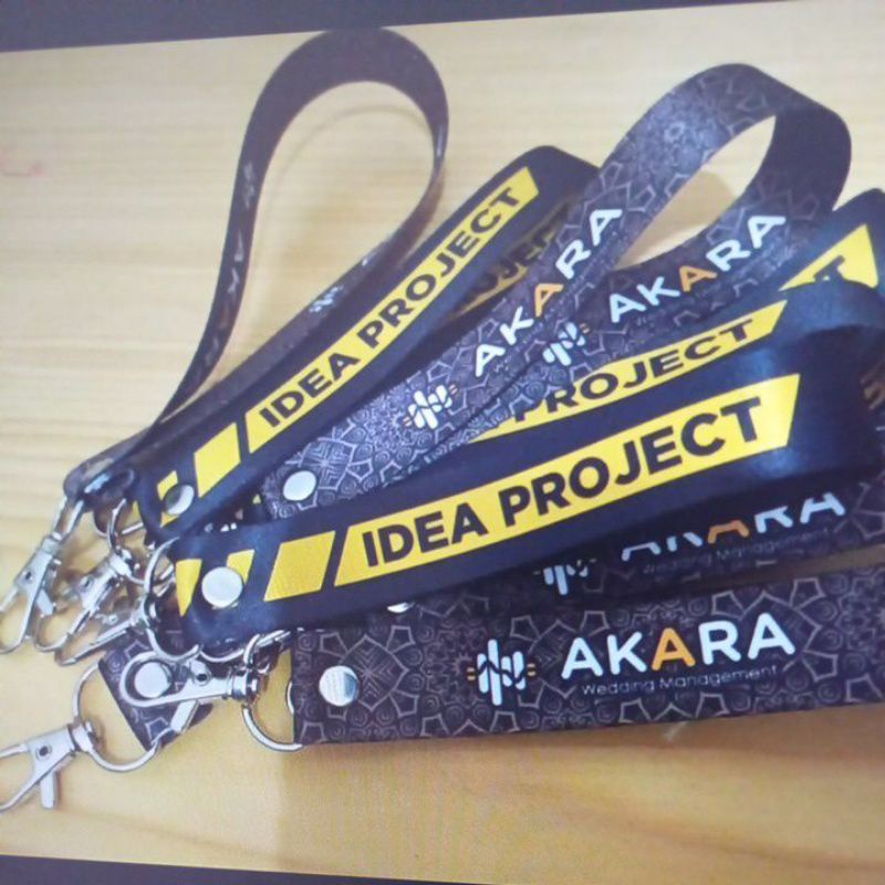 

gantungan kunci bandol lanyard