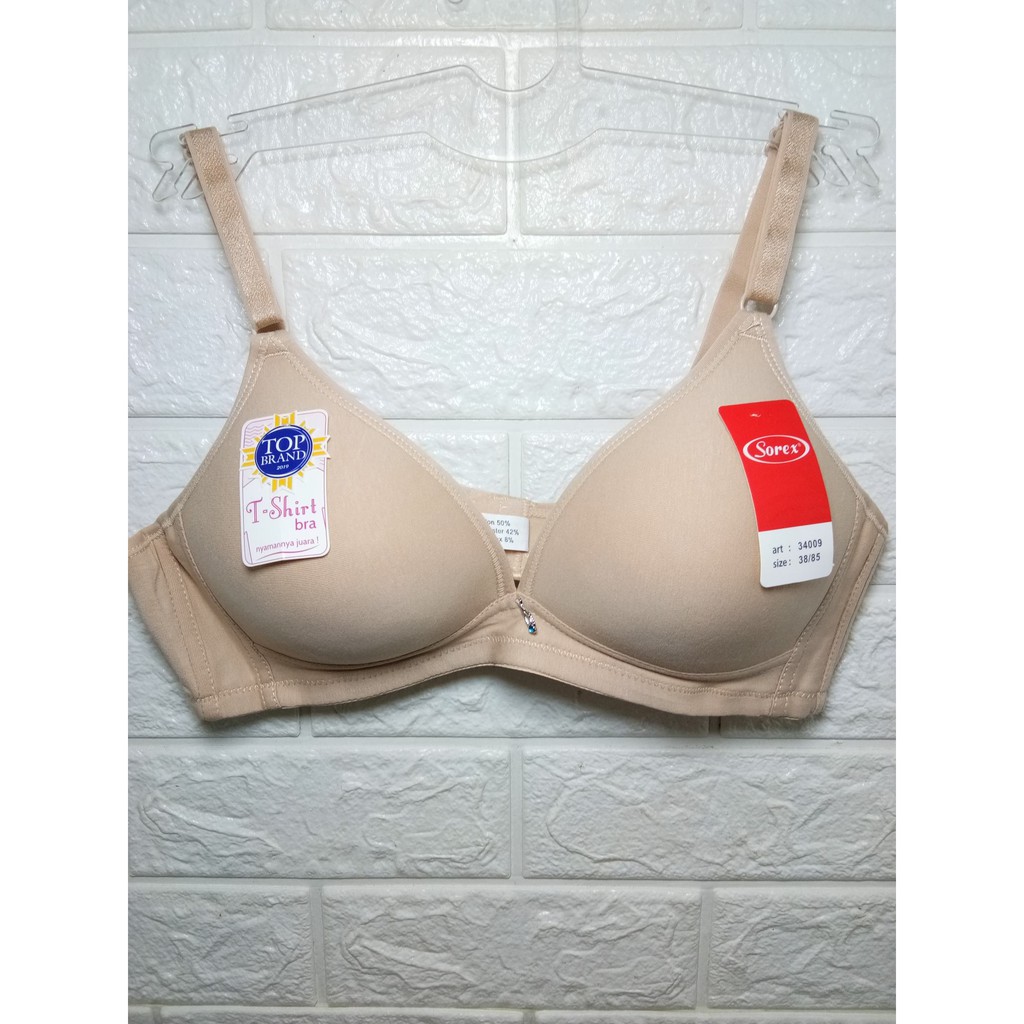 Bra/bh sorex 34009