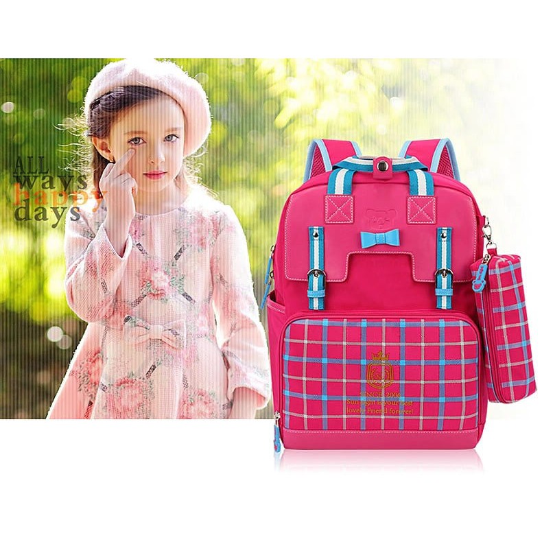 rasta_bags17Tas Ransel Anak Sekolah TK dan SD-Tas Ransel Anak Sekolah Karakter Fashion Kids Backpack