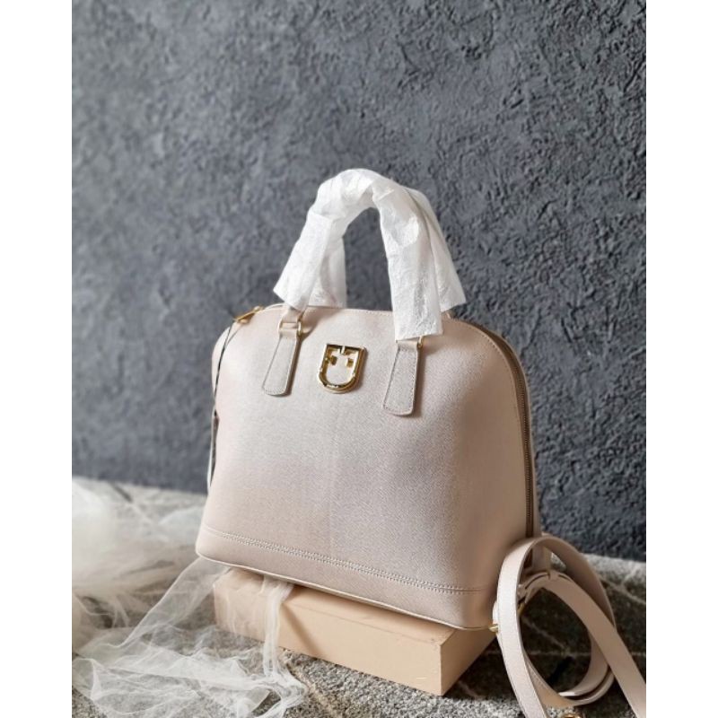 Furla fantastica satchel Dalia