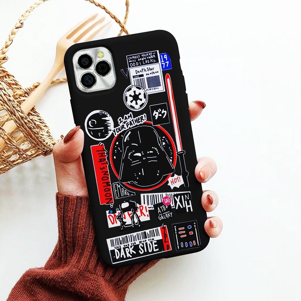 045 Casing Case Slicon For Advan G5 Advan G5 Elite Advan G5 Plus Advan Nasa Plus Advan G9 Pro Type L