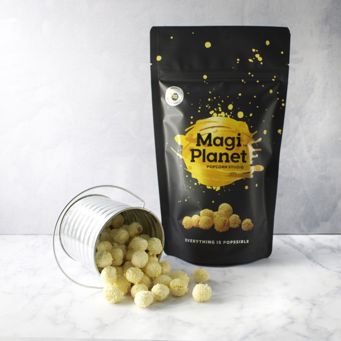 

Classic Original Popcorn - Magi Planet (Classic Range) - BARU