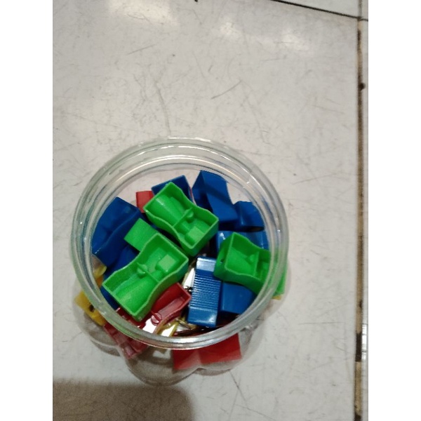 

Rautan pensil kecil 1 pcs