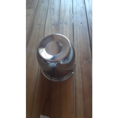 Dop velg katana taft