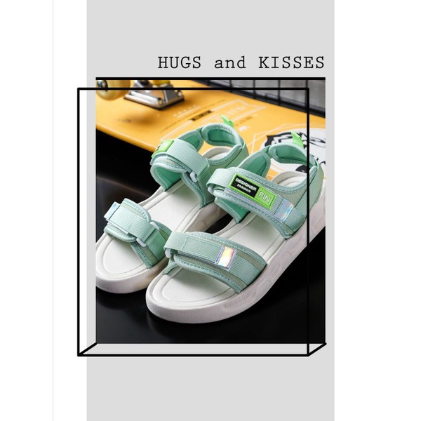 Sandal Gunung Tawana Fashion Korea Antislip Import High Quality