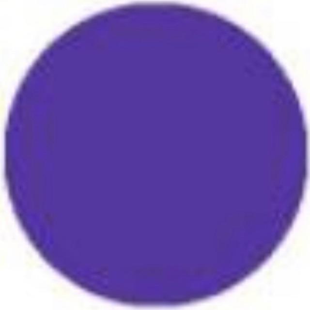 CAT SEPATU PIN PAINT 100ml -  CAT SEPATU CANVAS SUDE NUBUCK KANVAS - SEMIR SEPATU PERMANEN-Ungu