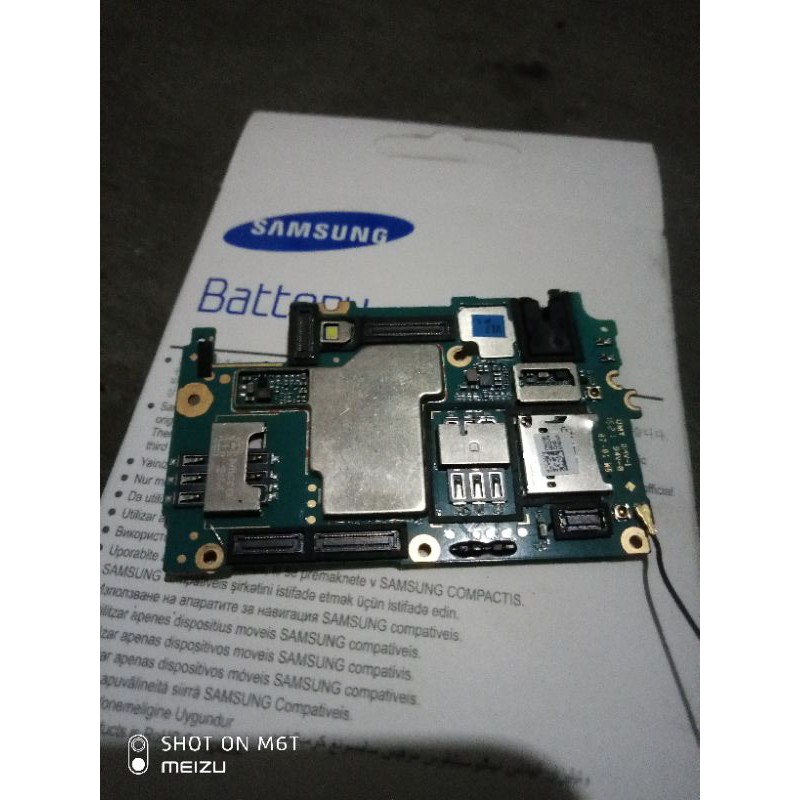 Mesin Oppo neo 7 /a33w