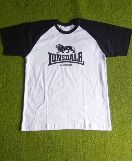 Kaos arema lonsdale