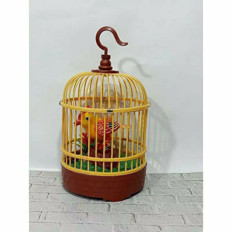 BURUNG BERKICAU / MAINAN BURUNG BERKICAU TERMURAH
