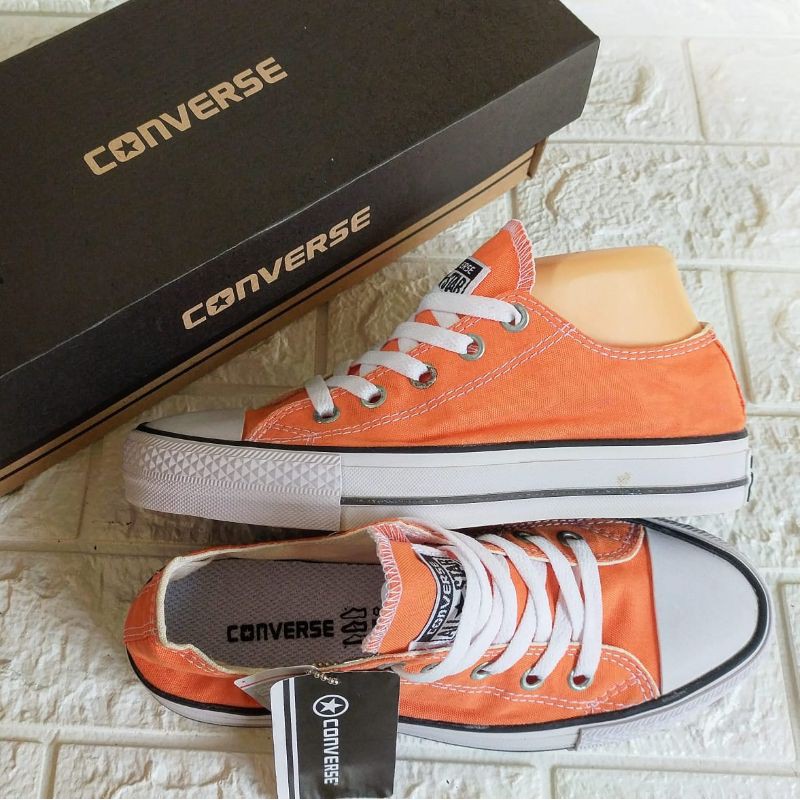 Converse Klasik Terbaru poxing30 bahan yang tebal