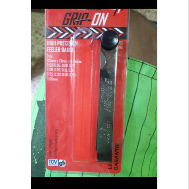 Puller klep stelan klep