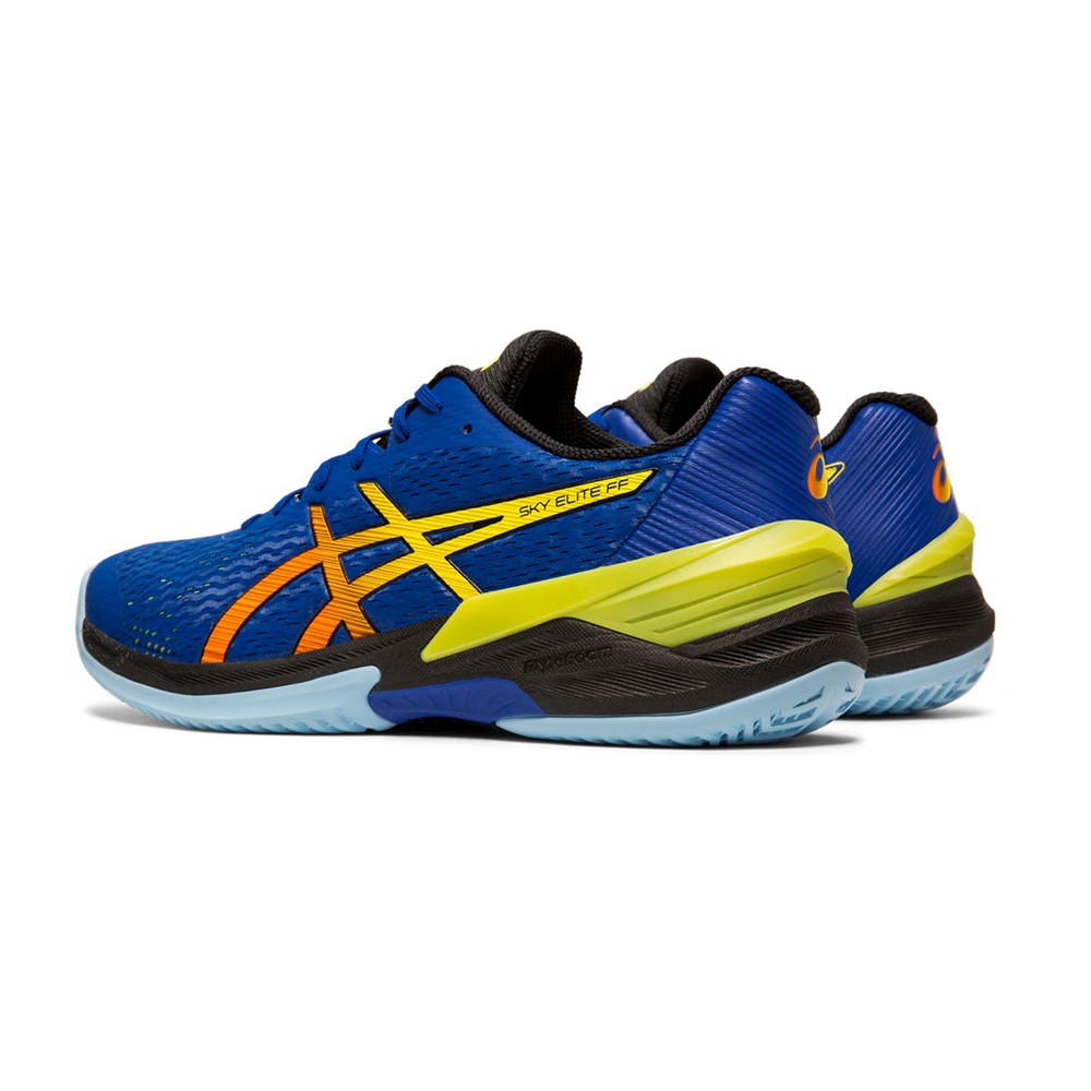 sky elite ff mt asics