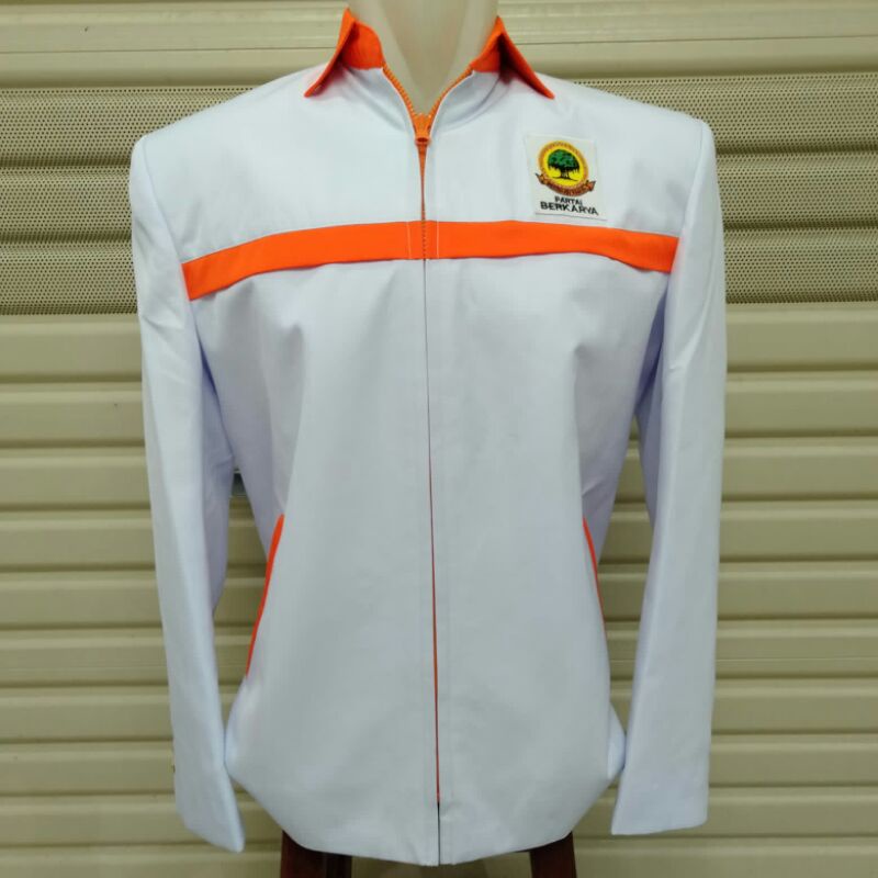 SEMI JAS PARTAI BERKARYA