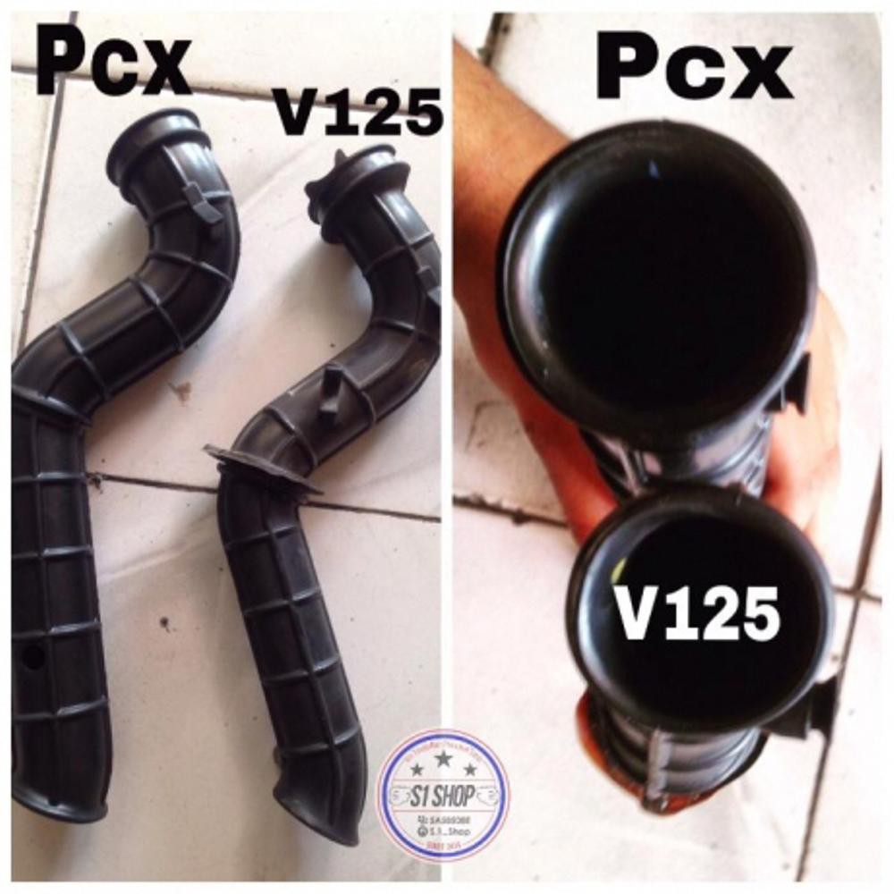 JUAL MURAH Air Intake Pcx 150cc Original Honda Thailand TERMURAH