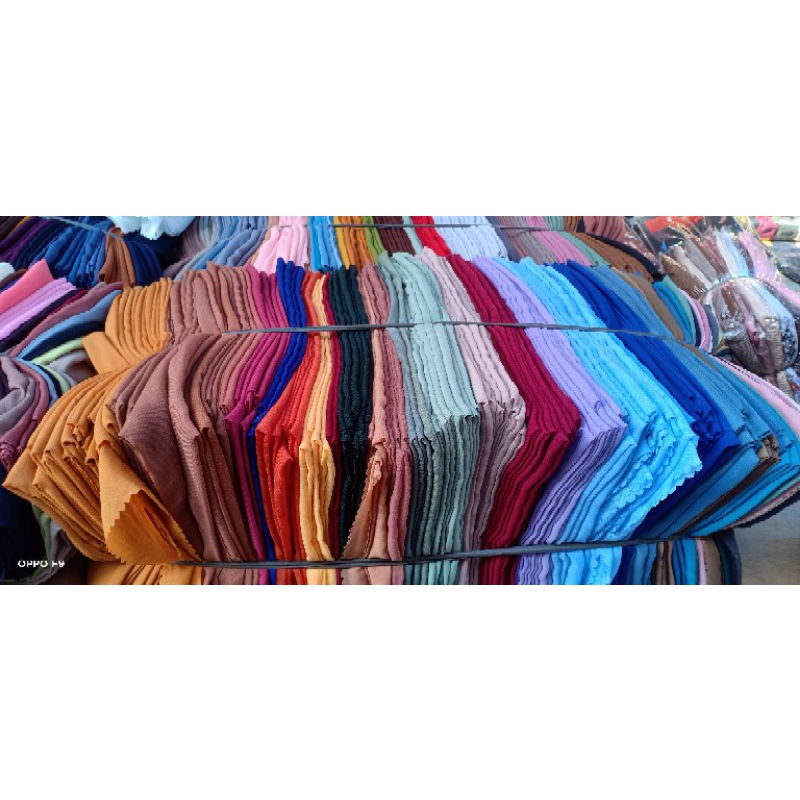 JILBAB SEGI EMPAT GROSIRAN BELLA SQUARE LACER CUT | PAKET USAHA | PAKET BISNIS | KERUDUNG KODIAN | G