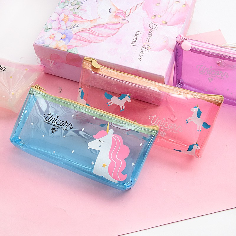 

Kotak pensil Unicorn - C272