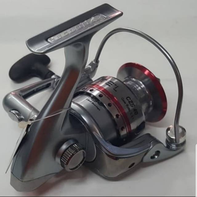 Reel ECOODA &quot;CORTEZ&quot; 4000