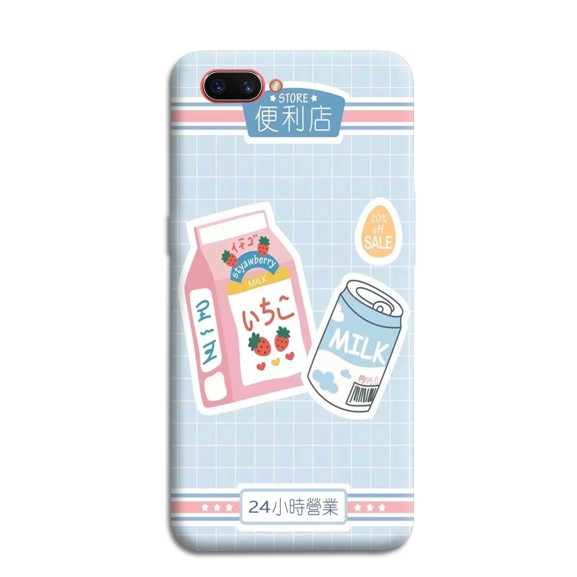 [T-20] CASE VIVO Y91 Y91C Y1S Y93 Y95 Y12I Y11 Y12 Y15 Y17 Y12S Y20 Y20S Softcase Soft Korea-1