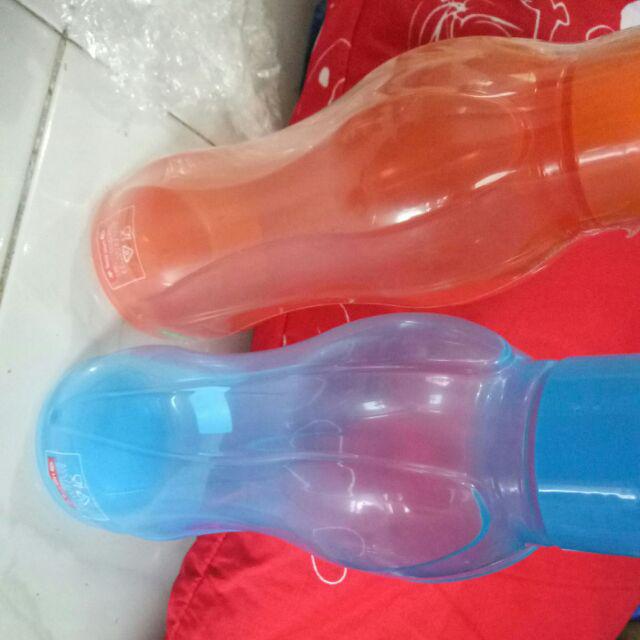 Lion Star Nh-77 Hydro Bottle 1000 Ml - Botol Air Minum 1 Liter