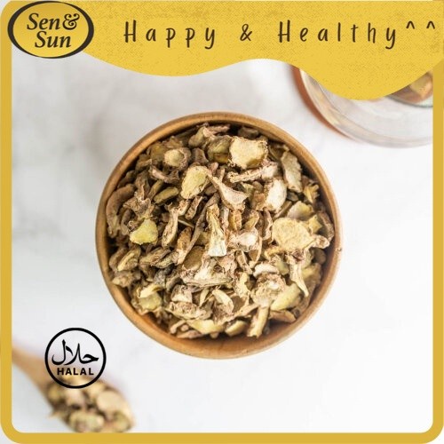 

Sen&Sun Temu Kunci Potong 75 gr