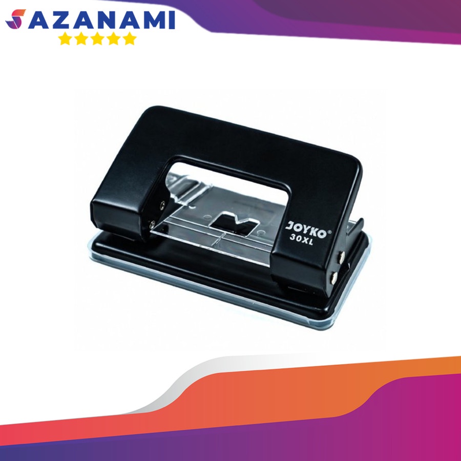 

JOYKO PUNCH NO 30 XL PEMBOLONG KERTAS PUNCHER