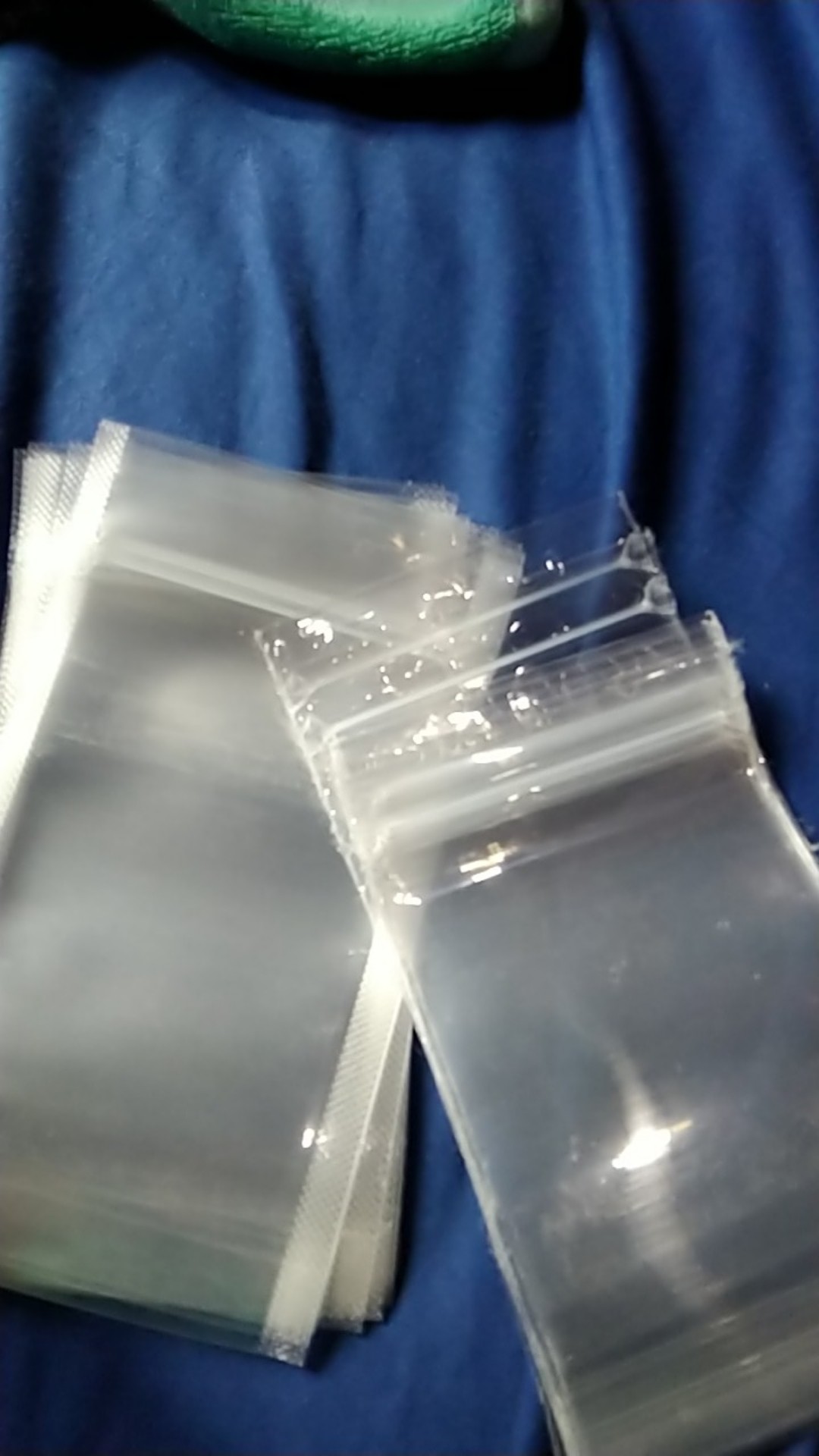 Plastik Standing Pouch Berdiri Zipper Lock 10 X 17 Kemasan Pudot Minuman Kekinian (250 Gr)