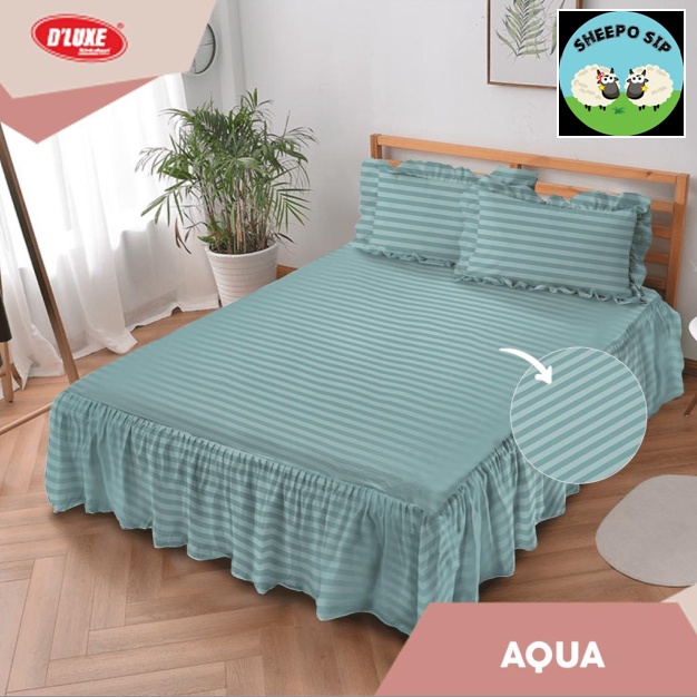 SPREI RUMBAI KINTAKUN UK 160X200 / QUEEN SIZE MOTIF MOLINO SPONGEBOB PUZZLE COOL GRAY AGNESIA MIRABE