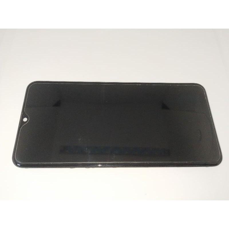 lcd oppo a7 original copotan plus frame