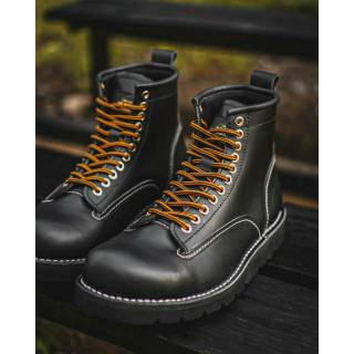  Sepatu  Boots Laki Pria  Cowok Touring Kasual Kulit  HIPPO 