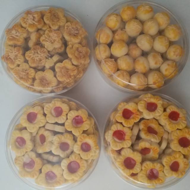 

Kue nastar