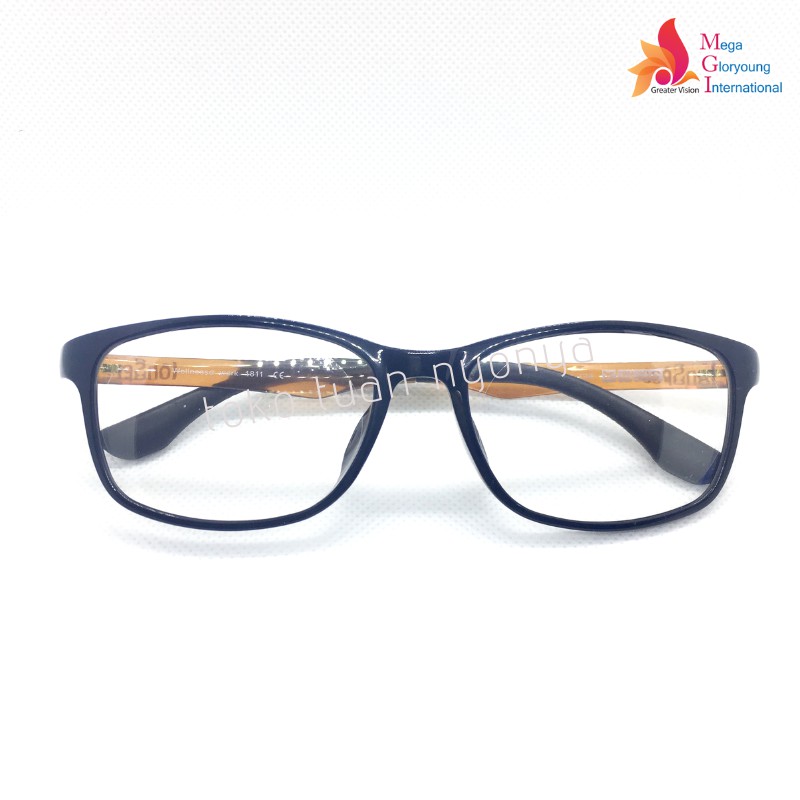 M58 Kacamata Kesehatan Ionspec MGI